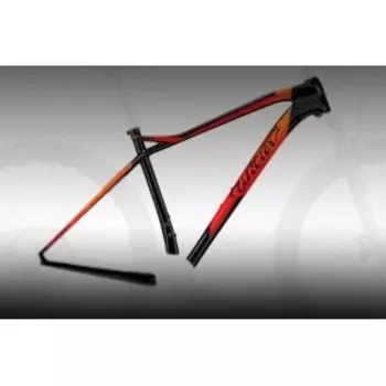 Рама велосипедная MTB Wilier 101X 2022, E121