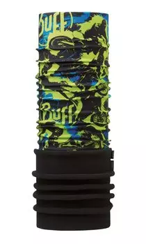 Бандана десткая Buff Junior Polar Air Cross Multi, 121621.555.10.00