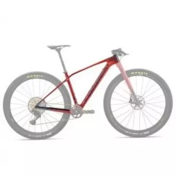 Рама велосипедная Orbea ALMA 27 OMR, 2018, I906DH
