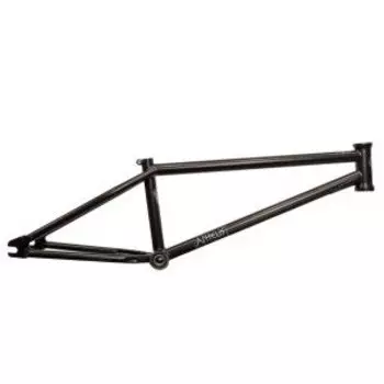 Рама велосипедная TONY STEP BIKE ANTEUS BL 2023, 42-2300000020