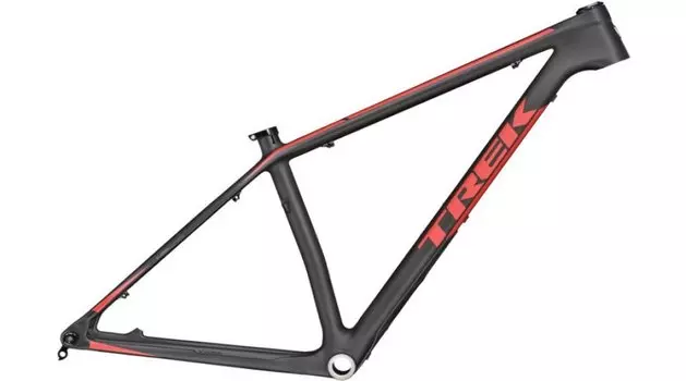 Рама велосипедная Trek Superfly C F/S 29" 2020