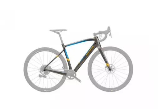 Рама велосипедная Wilier Jena 2019