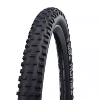Велопокрышка SCHWALBE TOUGH TOM, 26X2.35, 60-559, K-Guard, HS463, SBC, 50EPI, 11159167