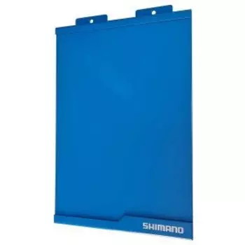 Рамка-планшет SHIMANO, A4 (книжка), на экономпанель, снияя, SHIFRAMEP-P