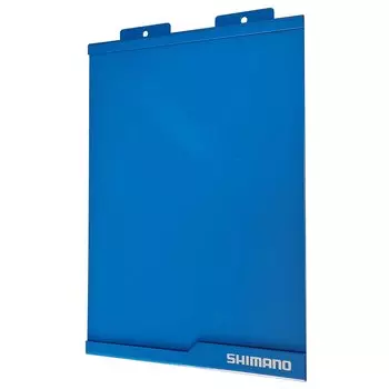 Рамка-планшет SHIMANO, A4 (книжка), на экономпанель, снияя, SHIFRAMEP-P