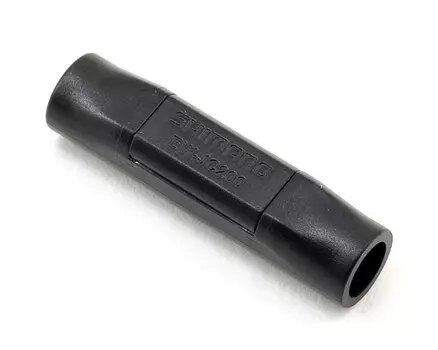 Распределительный блок SHIMANO Di2, e-tube port (2 штуки), черный, IEWJC200