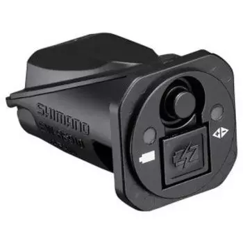 Блок распределительный Shimano Di2 Junction-A EW-RS910, внутренний, 2 порта, IEWRS910