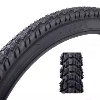 Велопокрышка KENDA 26"х2.10, 54-559, K892, средний, 5-524788