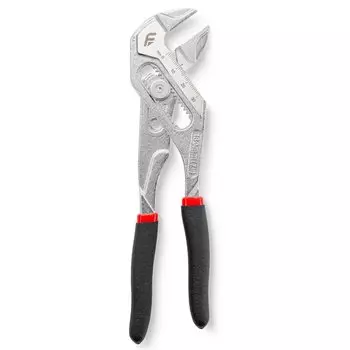 Разводной ключ Feedback Pliers Wrench, 180 mm, 17896