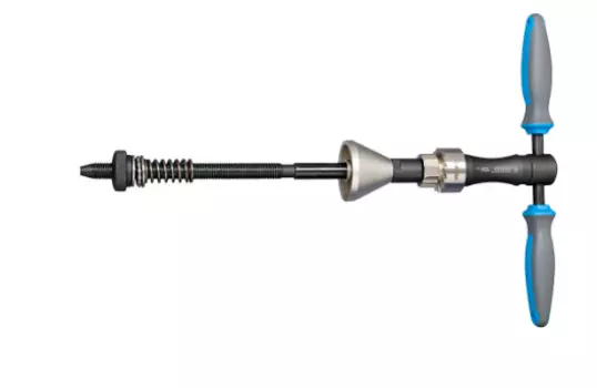 Развёртка рулевой трубы UNIOR, 1694