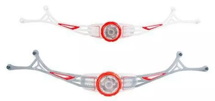 Обод велосипедный SunRingle MTX29 Ano Sleeved W/E, 26", 32Н, черный, M06E68813605C