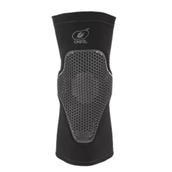 Велозащита Колена ONeal Flow Knee Guard, серый, 2018, 0259-005