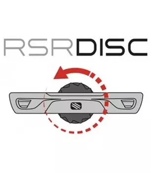 Регулировка размера велошлема Rudy Project ZUMY, C0000389