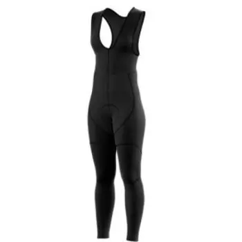 Рейтузы с лямками Biemme FLEX 25 Lady, черный, A41R102L