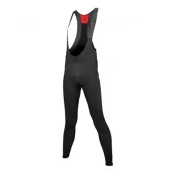 Рейтузы с лямками Biemme ITEM, черные, A41L101M