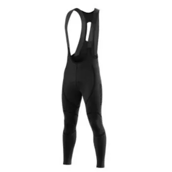 Рейтузы с лямками Biemme SELLARONDA 25, черный, A41R101M