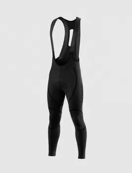 Рейтузы с лямками Biemme SELLARONDA, 3,Черный, Артикул: A41N103M (XXL)