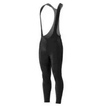 Рейтузы с лямками Biemme WINTER GARUN 2.0, черный, A41R103M