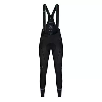 Рейтузы с лямками GOBIK ABSOLUTE 4.0 MAN TSS - K10, Черный, 10-02-002-016 (L)