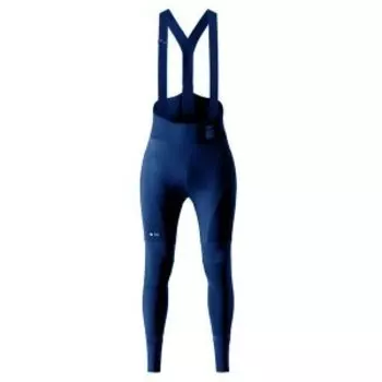 Рейтузы с лямками GOBIK ABSOLUTE 7.0 WOMEN NEPTUNE - K9, темно-синий, 10-02-107-003