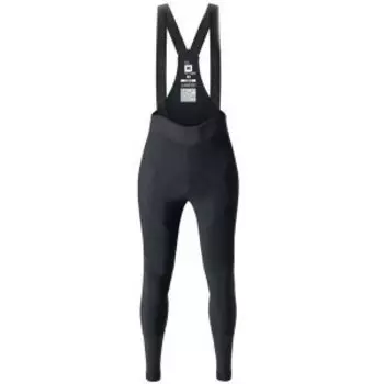 Рейтузы с лямками GOBIK LIMITED 7.0 WOMEN BLACK - K6, черный, 10-02-110-001