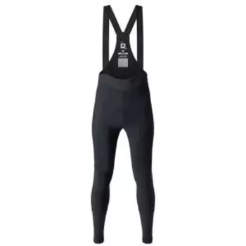 Рейтузы с лямками GOBIK LIMITED 7.0 MEN BLACK - K7, черный, 10-02-109-001