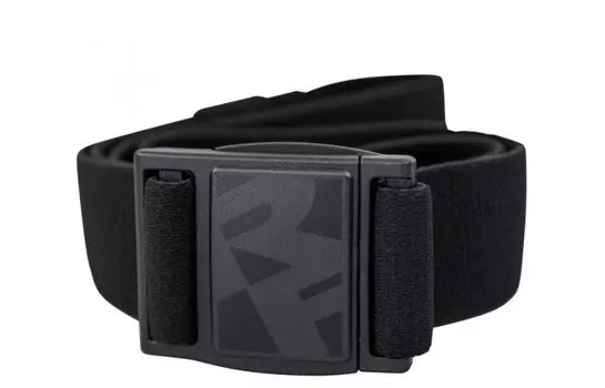 Ремень Race Face OE Belt, черный, RFCB151000
