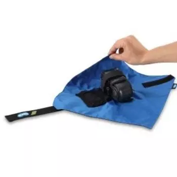 Ремень стяжной KMC Wrap Strap, wrapst