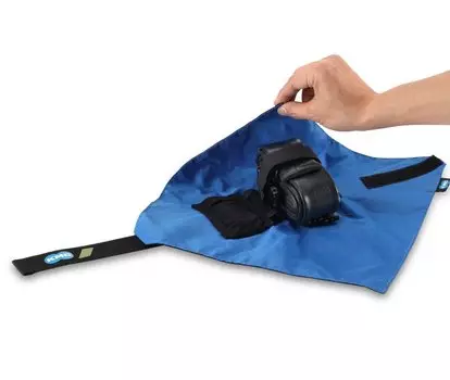 Ремень стяжной KMC Wrap Strap, wrapst