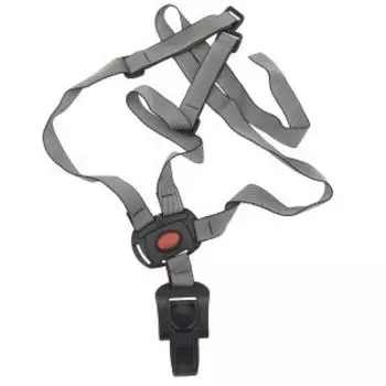 Ремень удерживающий пятиточечный для велокресла, 02 CING 5PP