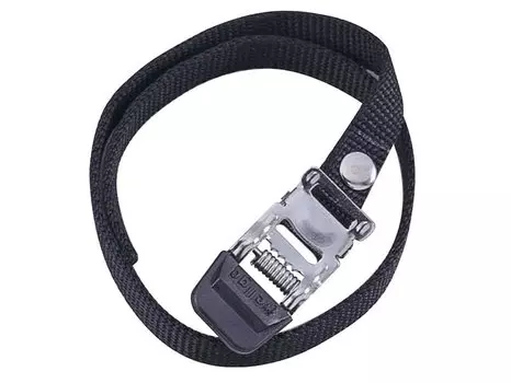 Ремешки для туклипсов WELLGO W-4, пара