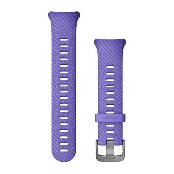 Ремешок для смарт-часов Garmin Forerunner 45, Replacement Band, Small, Iris, 010-11251-2A