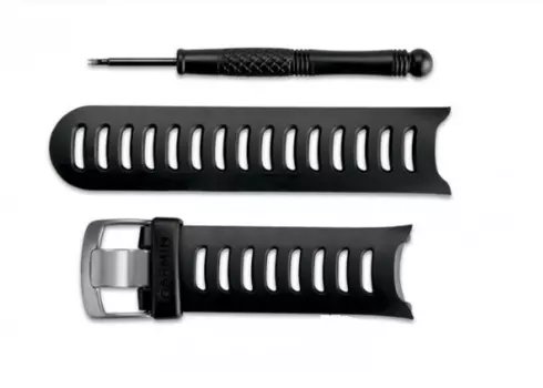 Ремешок сменный Garmin, для Forerunner 610, пластик, 010-11251-05