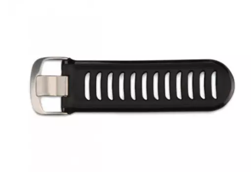 Ремешок сменный Garmin, для Forerunner 910XT, удлинительный, пластик, 010-11251-09