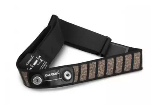 Ремешок-стреп Garmin, для датчика-пульсометра Soft Strap, 010-11254-02