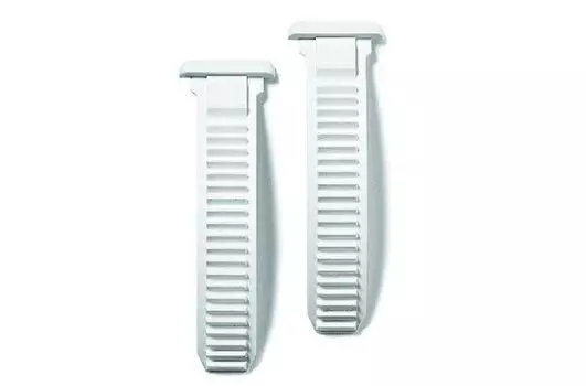 Ремешок замка Sidi, калипер, SD06 N, белый, RCINTSD06