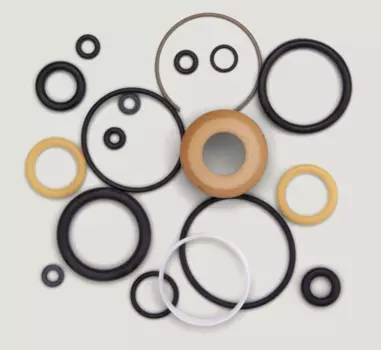 Ремкомлект Fox Seal Kit Float X/Bomber Air Rebuild 2023, 803-01-989