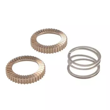 Ремкомплект барабана втулки Mavic ID360 Road, LV2251700/V2251701