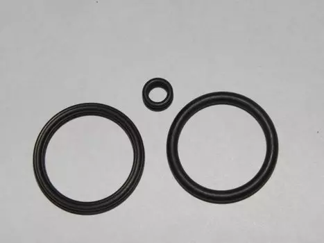 Ремкомплект Cane Creek DB Gas Leak Kit, DBREB4