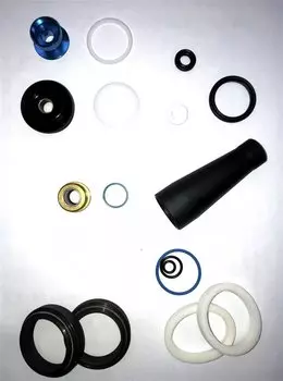 Ремкомплект Cane Creek Helm 100HR Service Kit, BAG0410