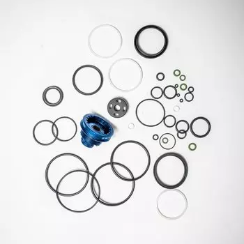 Ремкомплект Cane Creek Kitsuma Air Rebuild Service Kit, BCD0339