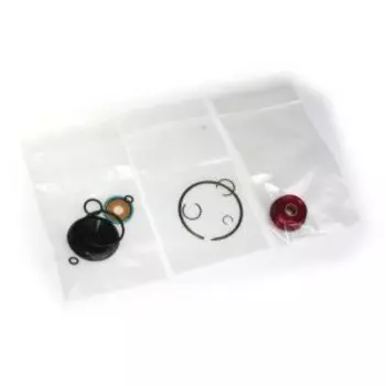 Ремкомплект демпфера Cane Creek DB Inline Damper Oil Rebuild Kit, BAD1214