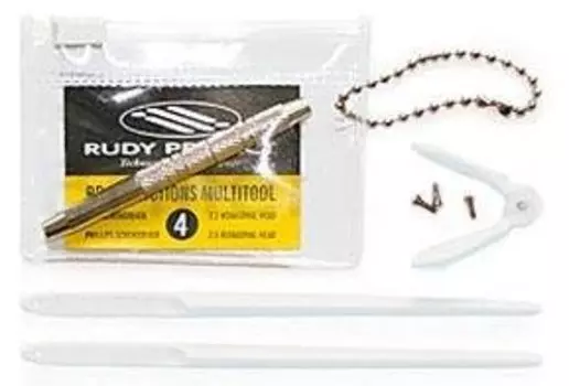 Ремкомплект для очков Rudy Project Agon/Proflow White, AC210099