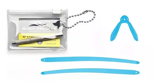 Ремкомплект для очков Rudy Project CHROMATIC RYDON KIT AZUR, AC210054A