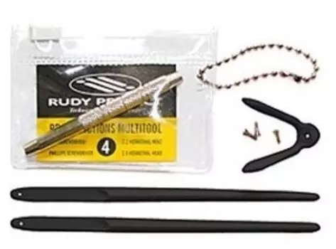 Ремкомплект для очков Rudy Project MAGSTER Chromatic Black, AC210060