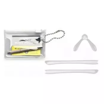 Ремкомплект для очков Rudy Project NOYZ/ZYON/GENETYK CHROMATIC KIT White, AC210079