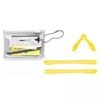 Ремкомплект для очков Rudy Project NOYZ/ZYON/GENETYK CHROMATIC KIT Yellow, AC210072