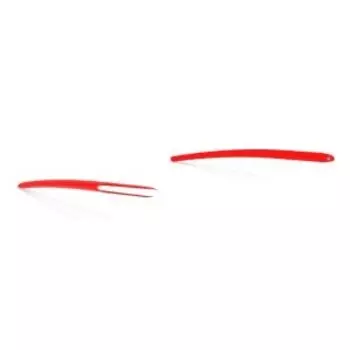 Ремкомплект для очков Rudy Project TEMPLE RED COLOUR, AC210011