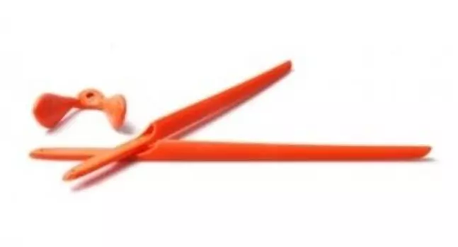 Ремкомплект для Rudy Project TEMPLE ORANGE COLOUR, AC210016