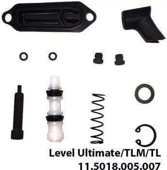 Ремкомплект для тормозной ручки Sram, Level Ultimate/TLM/TL